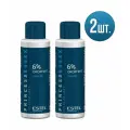 ESTEL Оксигент PRINCESS ESSEX 6 %, 60 мл 2 шт
