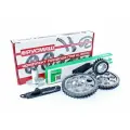 Комплект ГРМ ВАЗ 2103, Niva (двухрядная цепь) Classic русмаш