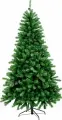 Ель искусственная, елка новогодняя с шишками 1.85 м 10113185