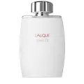 Lalique, White Pour Homme, 125 мл, туалетная вода мужская