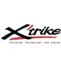 Колесный диск X'trike X-133 7,5/18 5*114,3 ET45 d60,1 BKM