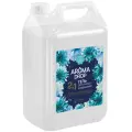 AROMA DROP Aromatherapy Свежесть лотоса 2 в 1, 5 л, цветочный, лотос, для синтетических тканей, для хлопковых тканей
