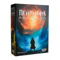 Настольная комплексная игра Фабрика Игр Пенумбра. Испытания Арканы