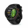 Умные часы Garmin Approach S70 47 black band