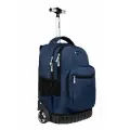Рюкзак на колесах Tilami Classic Blue TL16Q078