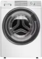 Стиральная машина Haier HW70-BP12959B белый, стирка - 7 кг, фронтальная загрузка, отжим - 1200 об/мин