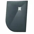 Поддон для душа 120x80 RGW ST/AL-0128 G графит 16154128-02L