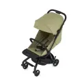 Прогулочная коляска Anex Air-Z, Gelato (фисташковый), подходит для детей с рождения 0+