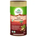 Чай черный Organic India Tulsi Masala chai, 100 г, 1 шт., 1 уп.