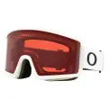 Маска горнолыжная Oakley Target Line Matte White/Prizm Rose S2 (US: L)