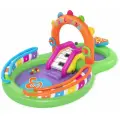 Bestway Игровой центр Bestway Sing 'n Splash, 295×190×137 см, 53117