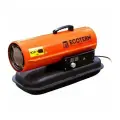 Дизельная тепловая пушка Ecoterm DHD-204