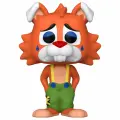Фигурка FNAF Games Funko POP! Circus Foxy (611)