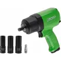 ECO Пневмогайковерт 1100 Нм 1/2 AIW-1300S EC3914-5