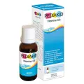 PEDIAKID Vitamine D3 р-р д/вн. приема фл., 20 мл, 20 г, 1 уп.