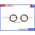 Кольца уплотнительны CGA арт. 13RK7001RA