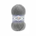 Пряжа ALIZE LANAGOLD 800 (5 мотков*100гр.) 21