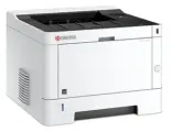 Лазерный принтер Kyocera P2235dw (A4, 1200dpi, 256Mb, 35 ppm, дуплекс, USB, Network, Wi-Fi)