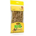 Лакомство для птиц RIO сенегальское просо в колосьях , 100 г , 18 уп.