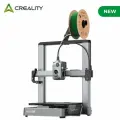 3D Принтер Creality Hi (Without CFS) Printing acceleration 12000mm/s2, All-metal Body, AI cameras