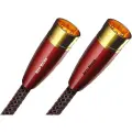 Кабель аудио 2xXLR - 2xXLR Audioquest Red River 2XLR-2XLR 1.5m