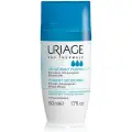 Дезодорант Uriage, роликовый, натуральный состав, 50мл