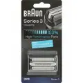 Сетка и режущий блок 32B для электробритв Braun black
