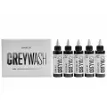 Краска для тату, набор теневых пигментов Classic Set Greywash Gallery Tattoo Ink, 100мл