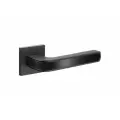 Ручка ADDEN BAU PIEZA S-565 BLACK (цвет чёрный матовый)