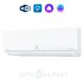 Сплит-система инверторного типа Electrolux Fusion Wave Super DC EACS/I-07HFW/N8 комплект