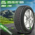 Шины летние 225/65R17 102H ZMAX LY688