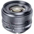 Объектив 7Artisans 35mm F1.4 Mark III L-mount Серый