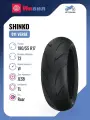 Мотошина Shinko 011 Verge 180/55 R17 73W JLSB TL Rear