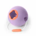 Игрушка для песочницы Quut - Многофункциональное ведерко Ballo, объем 3.6 л, цвет лавандовый - Кют 174424