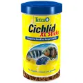 Для  рыб Tetra Cichlid XL Sticks, 500 мл, 160 г