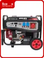 Бензиновый генератор ATLET (8кВт, электростартер, колеса и ручки) SC11000-I-3P