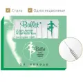 Ballet F2 стальные иглы для электроэпиляции 50 штук