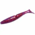 Силикон Sawamura One'Up Shad 5.0 #109 (5 шт/уп)