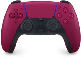 Геймпад PS5 Sony DualSense, космический красный