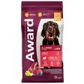 AWARD ADULT ALL BREED для взрослых собак всех пород с ягненком и индейкой 12 кг