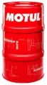 Синтетическое моторное масло Motul 8100 Eco-nergy 5W30, 60 л
