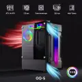 Компьютерный корпус ABR Gaming GQ5