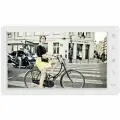 Tantos Amelie (White) HD SE VZ Сопряженный видеодомофон