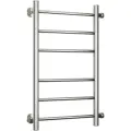 Полотенцесушитель водяной Стилье (Stilje) Версия-Б 600х400 (3+3) П 18 Без покрытия 00610-6040