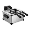 Фритюрница Kitfort КТ-6481