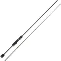 Спиннинг Zetrix Forra 229см. 1,5-8гр. 88гр. moderate fast / FRS-762L
