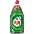Fairy Средство для мытья посуды Ultra, 0.9 л, 1 кг