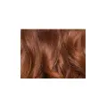 TNL Professional Крем-краска для волос Million Gloss, 7.43 блонд медный золотистый, 100 мл