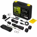 Фонарь Armytek Dobermann Extended Set (белый свет, комплект) F02005C