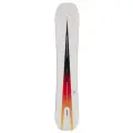 Сноуборд BURTON Custom (23/24), Цвет: Оранжевый/Белый, Размер: 156 см